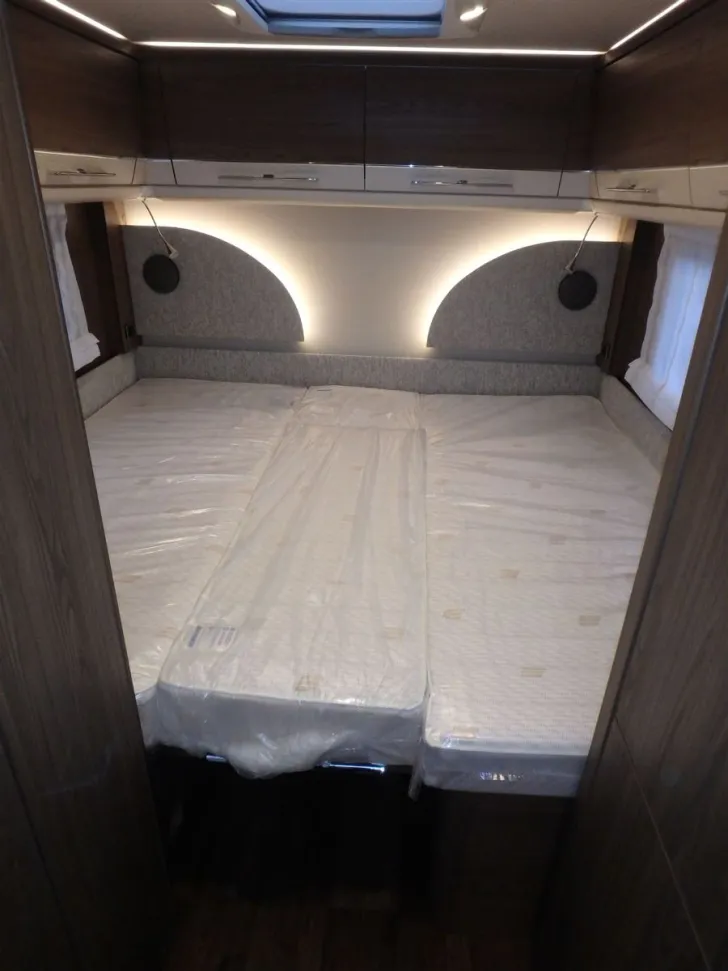 Fahrzeugbild Hymer Eriba Nova S 620 #23