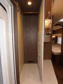 Fahrzeugbild Hymer Eriba Nova S 620 #26