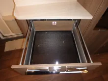 Fahrzeugbild Hymer Eriba Nova S 620 #27