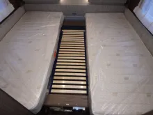 Fahrzeugbild Hymer Eriba Nova S 620 #29