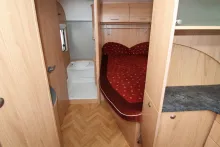 Fahrzeugbild Bürstner Belcanto 455 TS #6