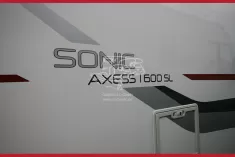 Bild 2 Adria Sonic I 600 SL