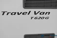 Bild 12 Bürstner Travel Van T 620 G "Edition 30"