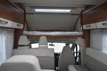 Fahrzeugbild Eura Mobil Activa One 630 LS #4