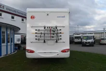 Fahrzeugbild Eura Mobil Activa One 630 LS #5