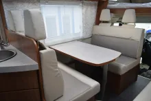 Fahrzeugbild Eura Mobil Activa One 630 LS #8