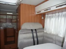 Fahrzeugbild Hymer Exsis-t 588 #8