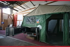 Bild 6 3DOG camping TrailDog 1.000 KG gebremst