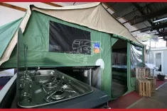 Bild 7 3DOG camping TrailDog 1.000 KG gebremst