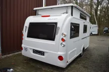 Fahrzeugbild Trigano Silver Premium 440 #3