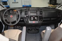 Fahrzeugbild Weinsberg CaraTour #7