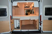 Fahrzeugbild Weinsberg CaraTour #12