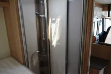 Fahrzeugbild Bürstner Lyseo I 728 G #6