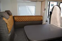 Fahrzeugbild Bürstner Lyseo I 728 G #8