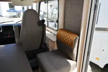 Fahrzeugbild Bürstner Lyseo I 728 G #9