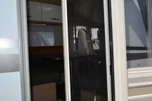 Fahrzeugbild Bürstner Lyseo I 728 G #12