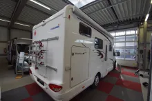 Fahrzeugbild Eura Mobil Profila RS 660 HB #2