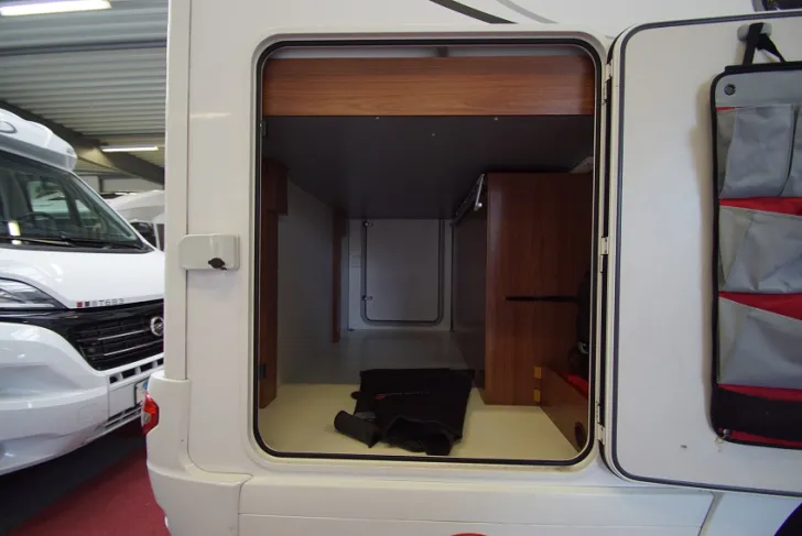 Fahrzeugbild Eura Mobil Profila RS 660 HB #3