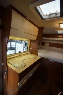 Fahrzeugbild Eura Mobil Profila RS 660 HB #6