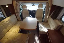Fahrzeugbild Eura Mobil Profila RS 660 HB #10