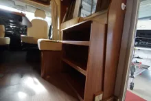Fahrzeugbild Eura Mobil Profila RS 660 HB #11