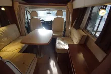 Fahrzeugbild Eura Mobil Profila RS 660 HB #12