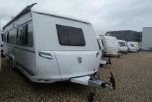 Fahrzeugbild Tabbert Rossini 655 UDB 2,5 #1