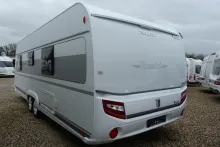 Fahrzeugbild Tabbert Rossini 655 UDB 2,5 #3