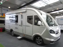 Fahrzeugbild Knaus S-Liner 650 LF #1