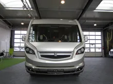 Fahrzeugbild Knaus S-Liner 650 LF #4