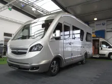 Fahrzeugbild Knaus S-Liner 650 LF #3
