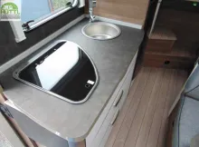 Fahrzeugbild Knaus L!VE Traveller 650 DG #5