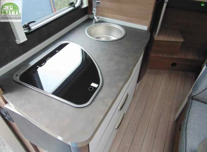 Fahrzeugbild Knaus L!VE Traveller 650 DG #5