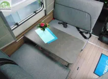 Fahrzeugbild Knaus L!VE Traveller 650 DG #6