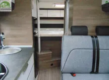 Fahrzeugbild Knaus L!VE Traveller 650 DG #7