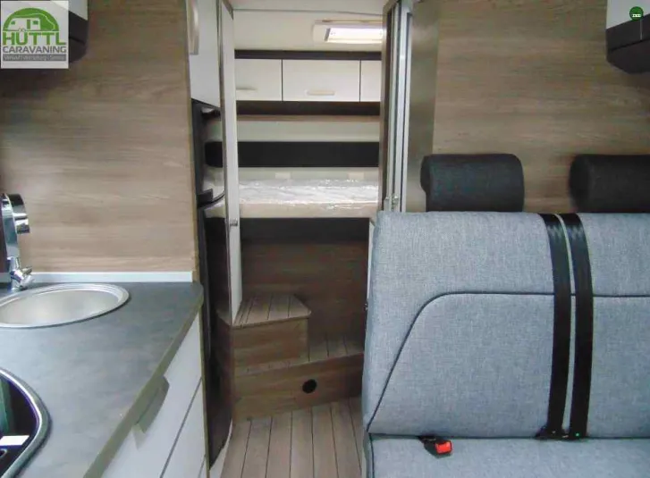 Fahrzeugbild Knaus L!VE Traveller 650 DG #7