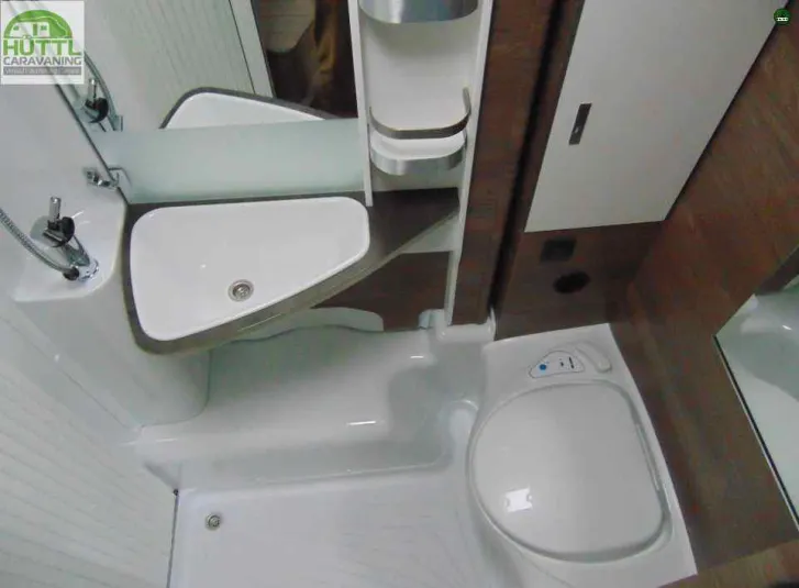 Fahrzeugbild Knaus L!VE Traveller 650 DG #9