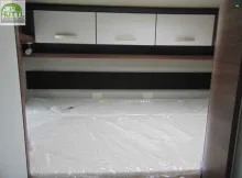 Fahrzeugbild Knaus L!VE Traveller 650 DG #8