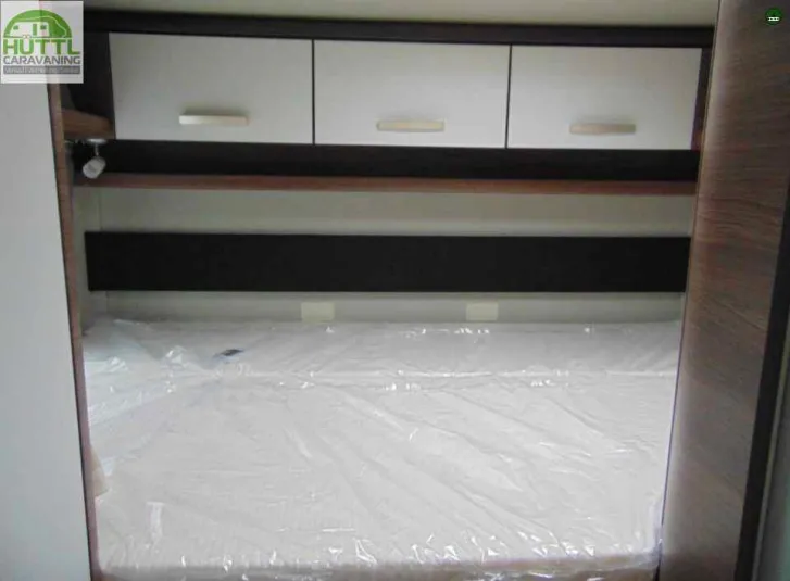 Fahrzeugbild Knaus L!VE Traveller 650 DG #8