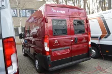 Fahrzeugbild Clever Citi 500 #3