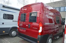 Fahrzeugbild Clever Citi 500 #4