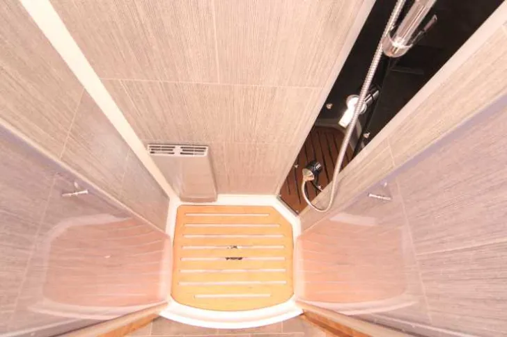 Fahrzeugbild Dethleffs Globetrotter XL I 7850-2 EB #9