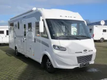 Fahrzeugbild Laika Kreos 7012 #4