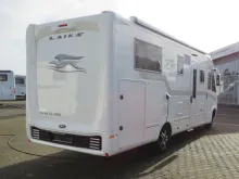 Fahrzeugbild Laika Kreos 7012 #6