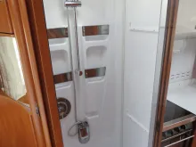 Fahrzeugbild Laika Kreos 7012 #14