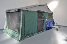 Bild 3 3DOG camping TrailDog