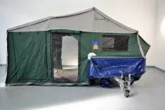 Bild 4 3DOG camping TrailDog