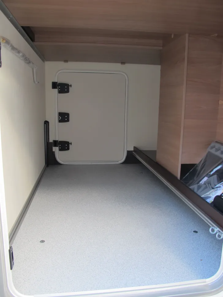 Fahrzeugbild Bürstner Lyseo TD 728 G Harmony Line #15