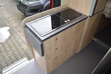 Fahrzeugbild Clever Runner 636 #10
