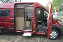 Fahrzeugbild Clever Runner 636 #14